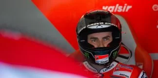 Jorge Lorenzo