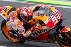 Coronavirus Motogp Qatar