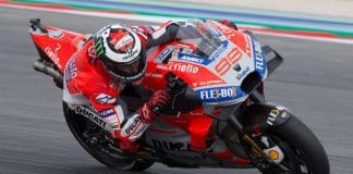 Motogp nuovo calendario