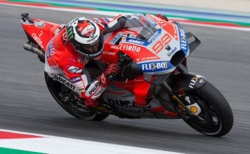 Motogp nuovo calendario