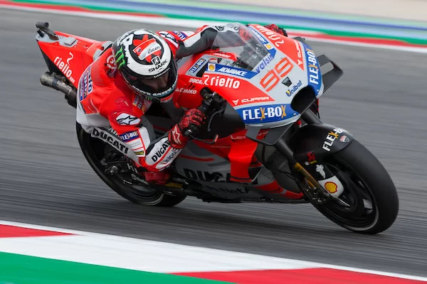 Motogp nuovo calendario
