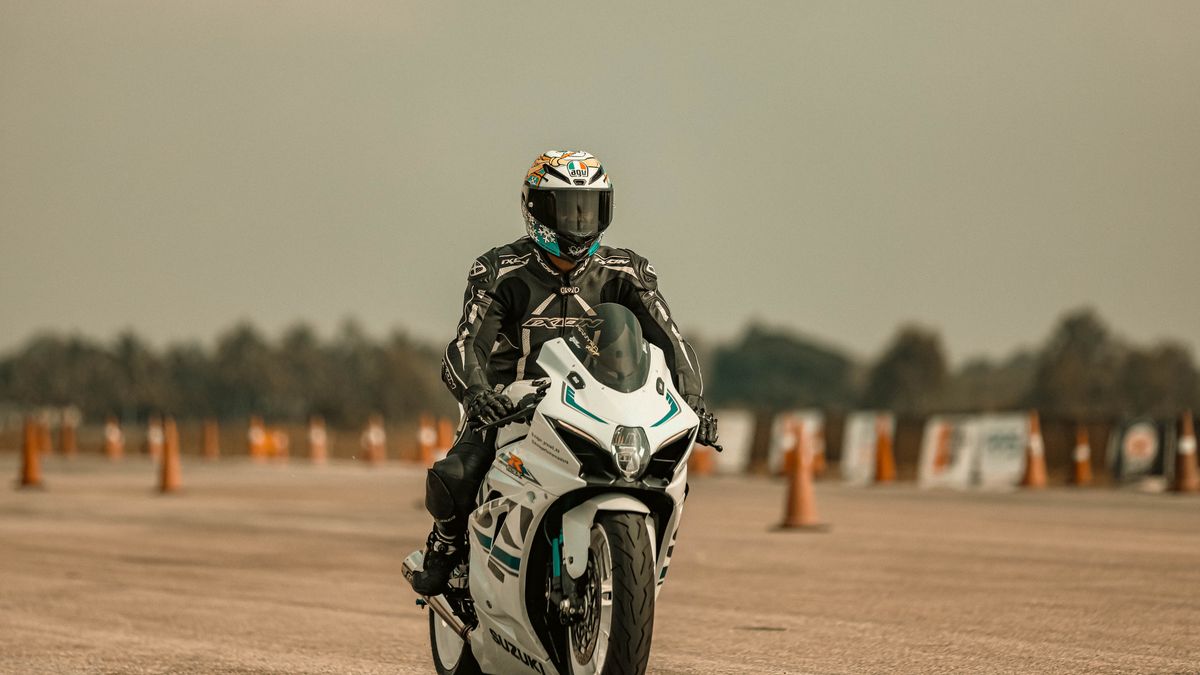 Coronavirus Motogp Qatar