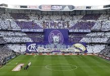 Liga Var Real Madrid