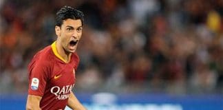 Calciomercato Roma Pastore