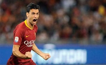 Calciomercato Roma Pastore