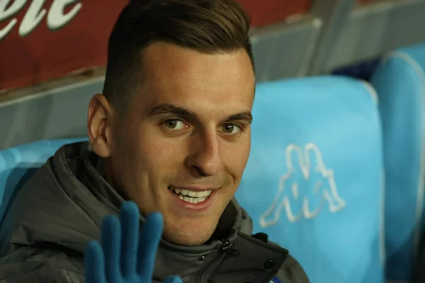Milik