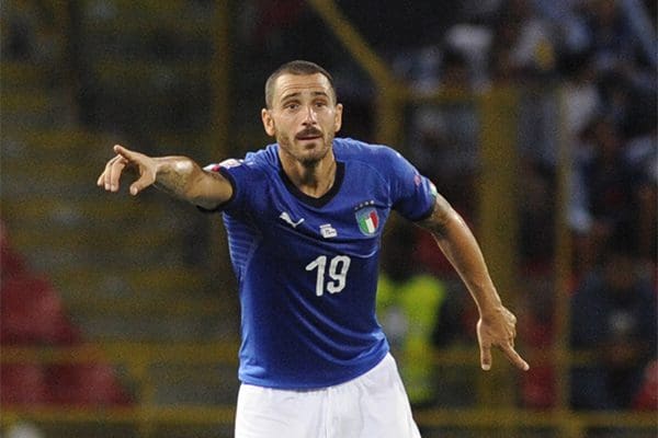 Bonucci