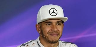 F1 GP Australia Coronavirus