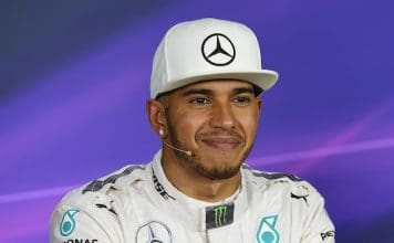 F1 GP Australia Coronavirus