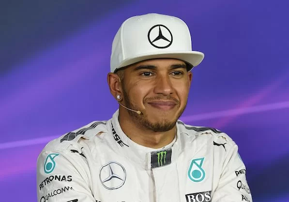 F1 GP Australia Coronavirus