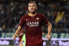 Roma Lecce Tabellino Highlights