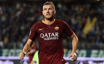 Roma Lecce Tabellino Highlights