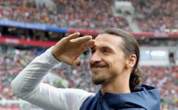 Ibrahimovic