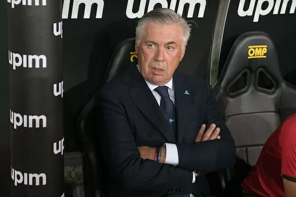 Ancelotti