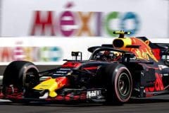 Verstappen