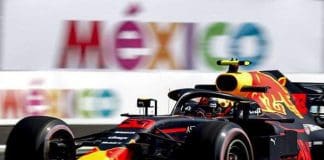 Verstappen