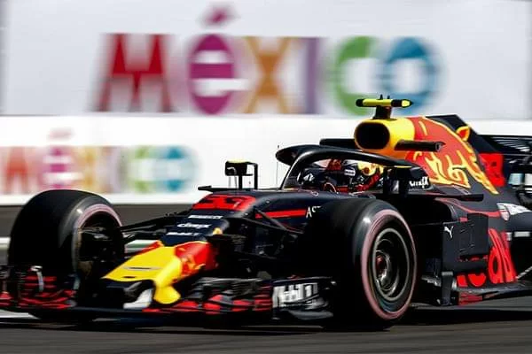Verstappen