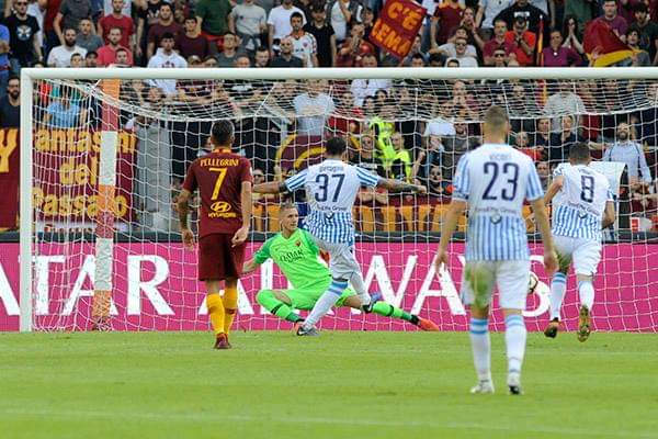 Roma Spal