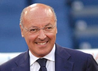 Calciomercato Inter Luis Muriel