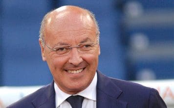 Calciomercato Inter Luis Muriel