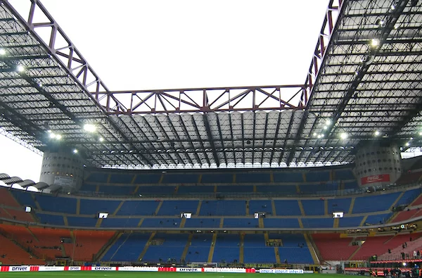 San Siro