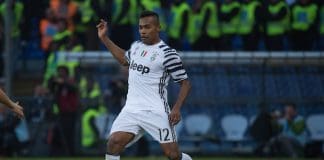 Alex Sandro