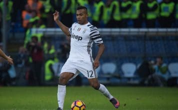 Alex Sandro