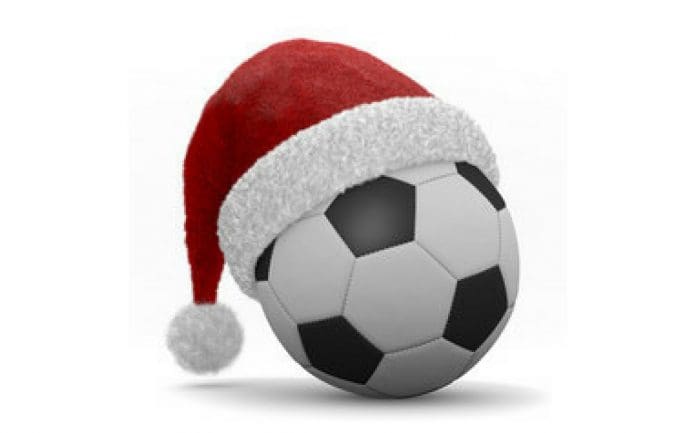 Buon Natale Calcio.Sportpaper Vi Augura Buon Natale Calcio E Sport