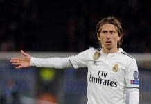 Modric