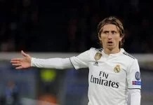 Modric