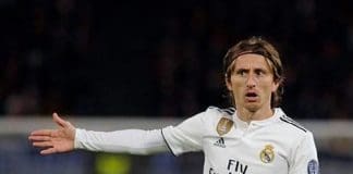 Modric