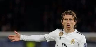 Modric