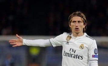 Modric