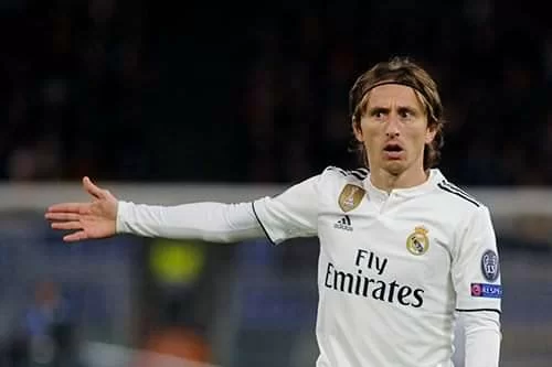 Modric