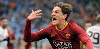 Zaniolo