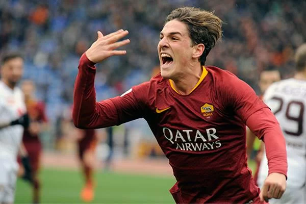 Zaniolo