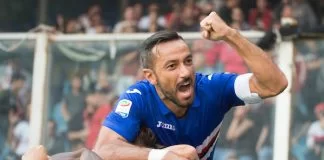 Sampdoria Fiorentina risultato tabellino highlights
