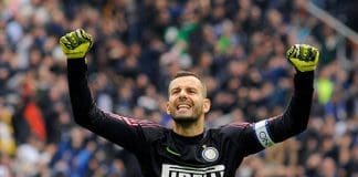 Handanovic