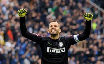 Handanovic