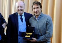 Calciomercato Inter Traore