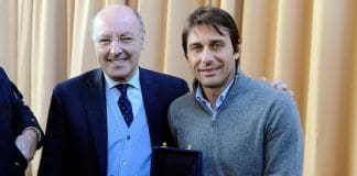 Calciomercato Inter Traore
