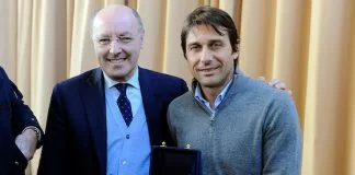 Calciomercato Inter Traore