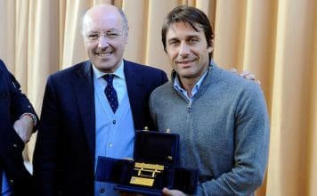 Calciomercato Inter Traore