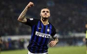 Calciomercato Inter Icardi