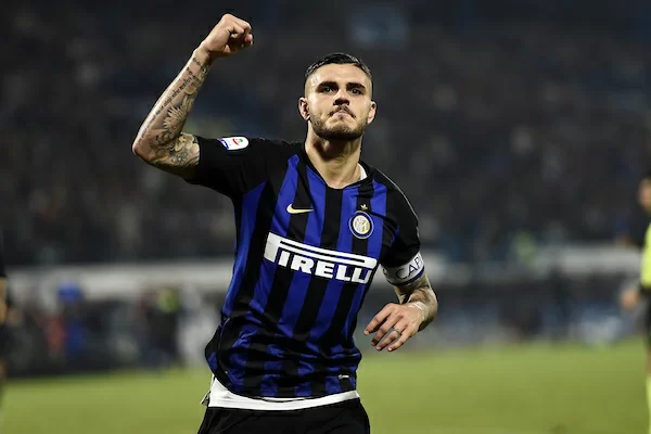 Calciomercato Inter Icardi