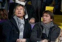 Conte e Oriali