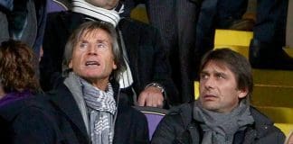 Conte e Oriali