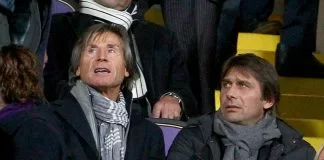 Conte e Oriali