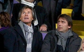Conte e Oriali