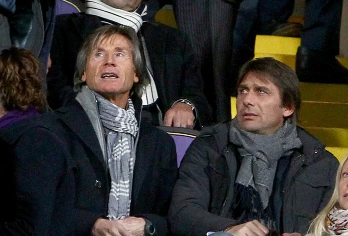 Conte e Oriali
